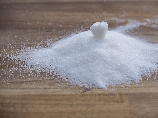  Сладкоежки под ударом: сахар помогает человеку «подружиться» с наркотиками