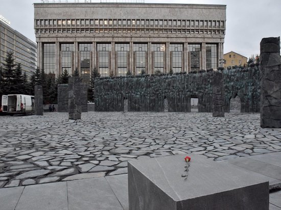 Советские политзаключенные называли аморальной установку в Москве памятника жертвам репрессий