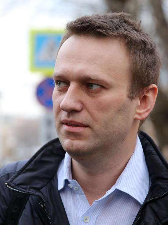 Иск Навального против Путина: пиар или многоходовочка