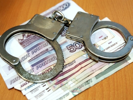 В Курске разыскивают мошенника