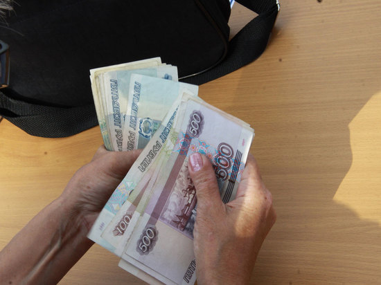 В Башкирии рабочий украл у владельца предприятия 300 тысяч рублей 