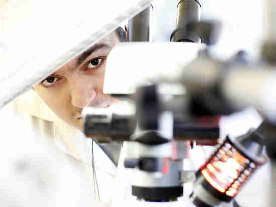 Ради целостности исследования: в Пентагоне объяснили причины сбора биоматериала россиян