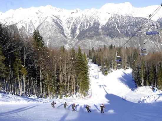 Клиенты горнолыжных курортов будут отдыхать по ГОСТу