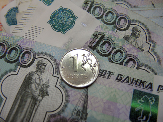 Эксперты сравнили зарплаты в России и Европе, результат обескуражил