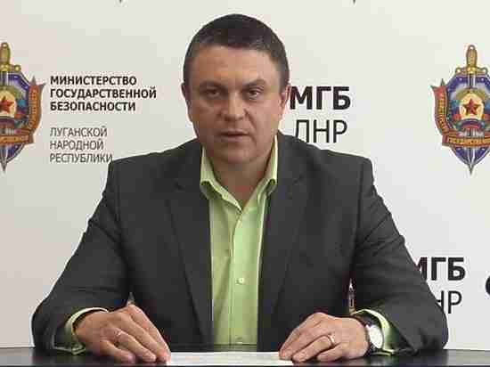 ЛНР получила «эффективного менеджера»: сторонников Плотницкого зачистят