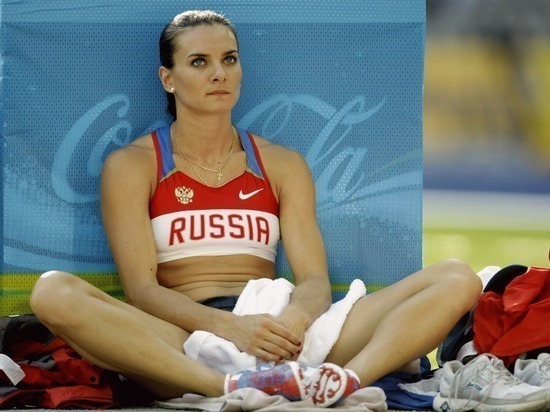 Лёгкая атлетика: почему Россия продолжит выступать под нейтральным флагом