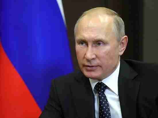 Эксперты оценили событие года: вывел ли Путин Россию из рецессии