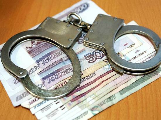 В Белгороде задержан лжетаксист-мошенник