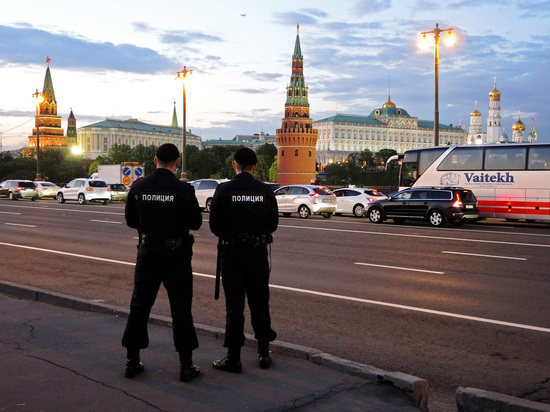 Кремль предупредил: после выборов не должно быть митингов и судов