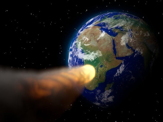 Объявлены первые результаты проверки является ли астероид Оумуамуа звездолетом инопланетян