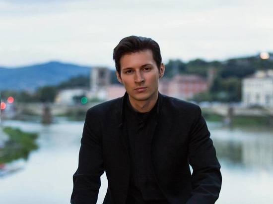 Павла Дурова могут связать с попыткой теракта в Казанском соборе