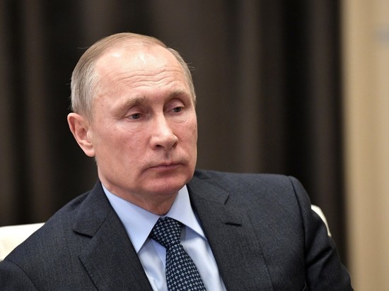 Путин одобрил очередную заморозку накопительной части пенсии