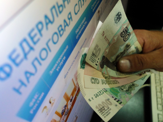 Госдума рассмотрит предложение Путина о списании долгов россиян