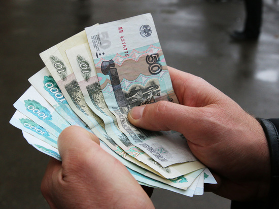 Обещанный россиянам рост зарплат не обрадовал на общем экономическом фоне