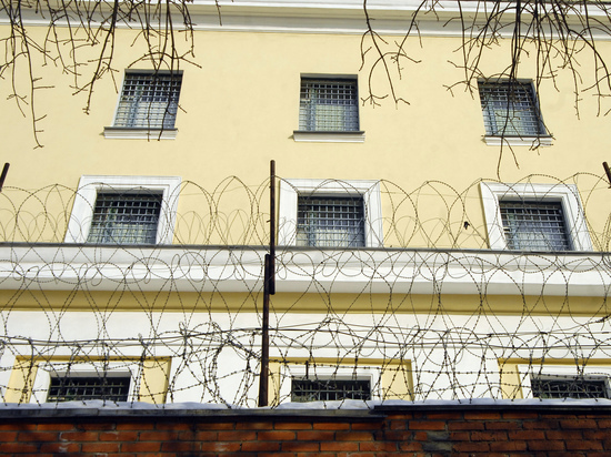В тюрьму за теплые сапоги ценой 663 рубля: история Натальи