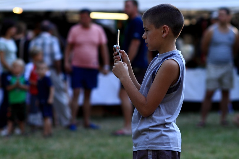 Результаты исследований о влиянии смартфонов на детей вызвали шок: разрушенное поколение - фото 3