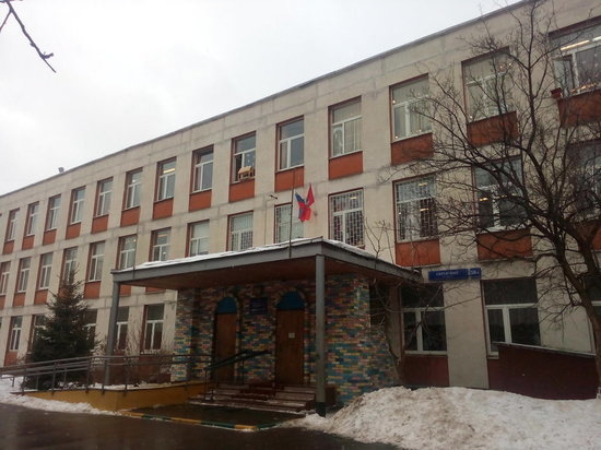 Протесты в московской школе Тубельского: ученики бойкотируют занятия