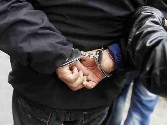 Белгородская полиция задержала несовершеннолетних наркоторговцев