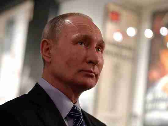 Особенности выборов Путина в Сибири
