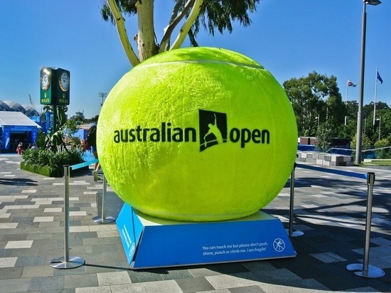 Теннис, Australian Open: Веснина и Макарова в шаге от рекорда