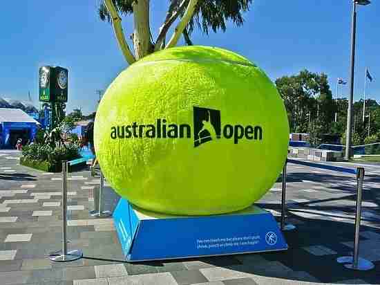 Теннис, Australian Open: Веснина и Макарова в шаге от фантастического достижения