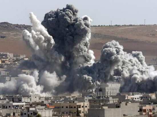 100 погибших от удара США в Сирии: эксперт оценил последствия