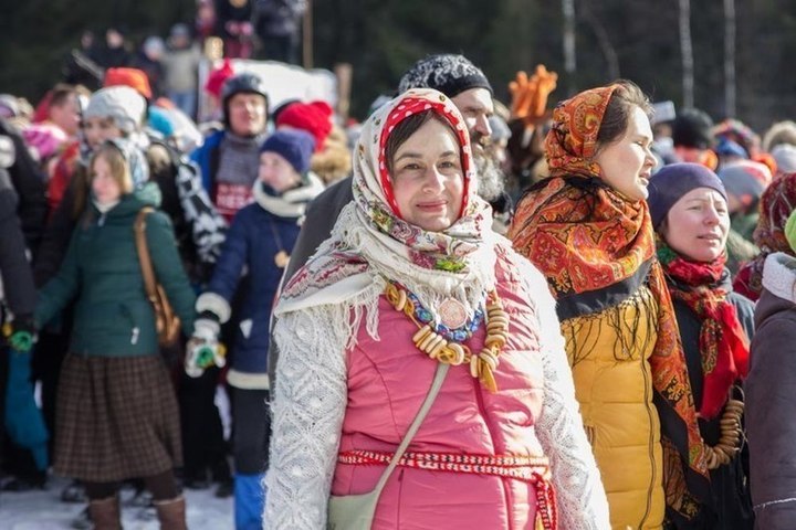 Великий пост: число соблюдающих традиции православных год от года снижается