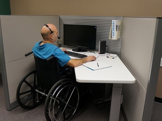 Минтруд повысит штрафы для работодателей, отказывающих инвалидам