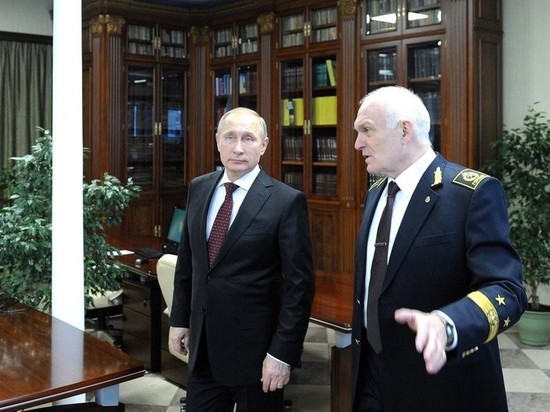 Научный руководитель Путина защищает честь и достоинство в суде