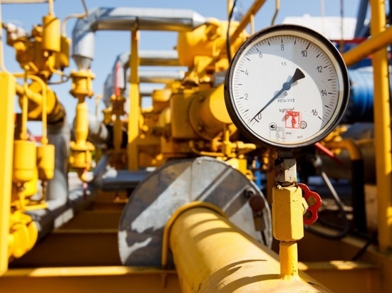 "Нафтогаз Украины" предрек "Газпрому" многомиллионные убытки