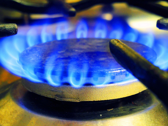 Госдеп США призвал "Газпром" продолжить поставлять газ Украине