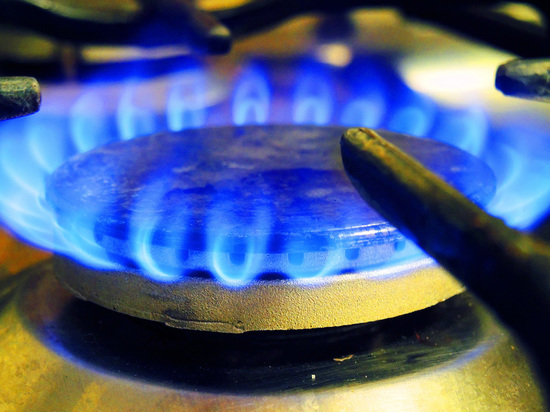 Украина перешла на европейский газ: оказалось в четыре раза дороже