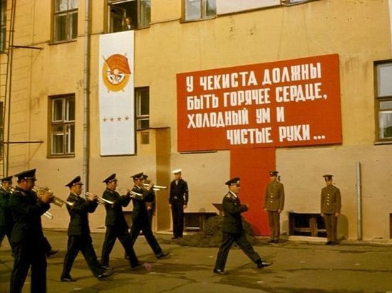 Спецоперация «8 марта»: байки из архивов КГБ