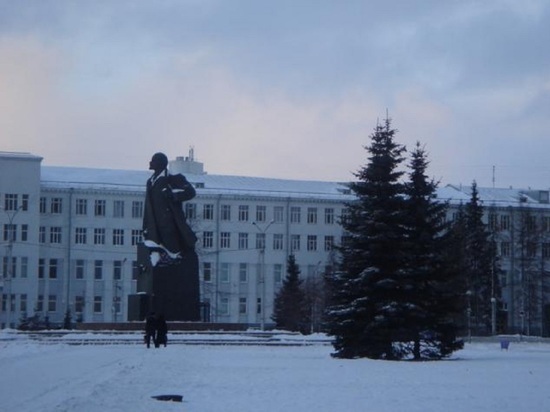 Главный архитектор Архангельска сравнила монструозный памятник Ульянову-Ленину с Колизеем