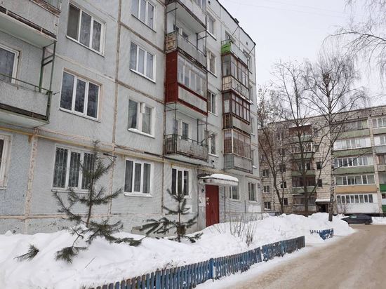 Повреждение на теплосети в Костроме устранили