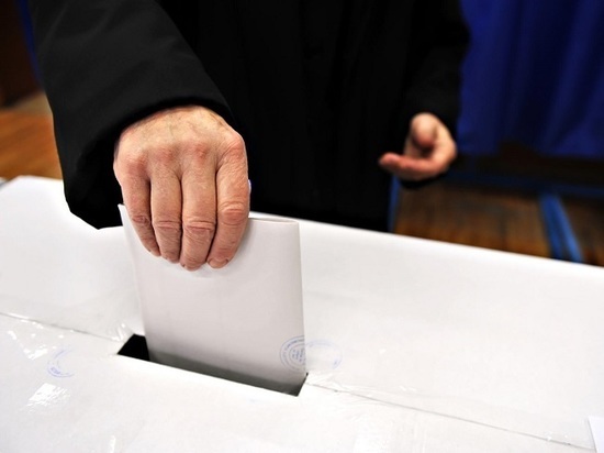 На 18 часов в Тамбовской области проголосовали более 530 тысяч человек