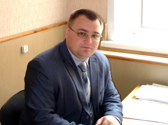 Сергей Шушев назначен замминистра сельского хозяйства и продовольствия РМ