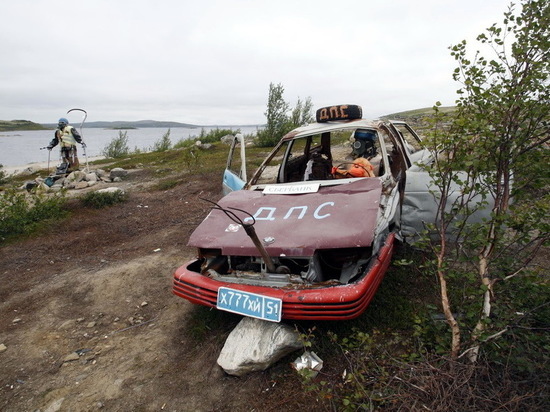 За неисправный автомобиль на жителя Саранска заведено уголовное дело