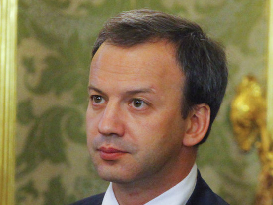 Дворкович не увидел «ничего плохого» в повышении НДФЛ до 15%