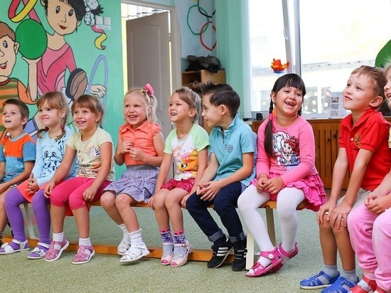 Кировских малышей объели на 9 миллионов рублей
