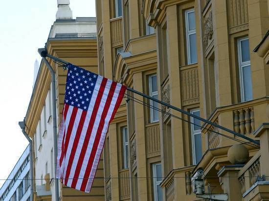 Торгпред России оказался в списке выдворяемых из США дипломатов