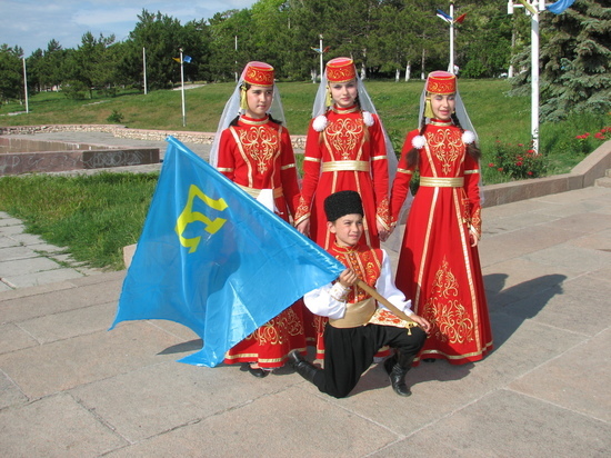 Крымские татары и российский Крым: кому по пути