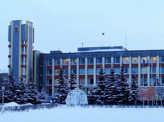 Мэрия Северодвинска набирает кандидатов в чиновники