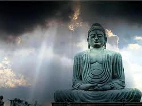 В Калмыкии готовятся отметить международный день Будды