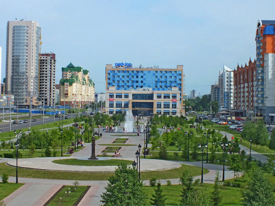 В Новокузнецке закроют Дворец спорта
