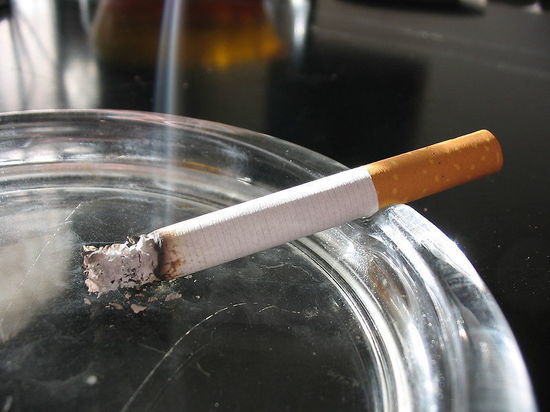 В Самаре накрыли два нелегальных цеха по производству сигарет и папирос 