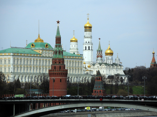 СМИ сообщили о подготовке Кремля к «максимально жестким» санкциям США