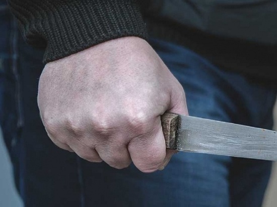 Ударивший ножом ребёнка житель Коряжмы, проведёт 8,5 лет в мужской компании