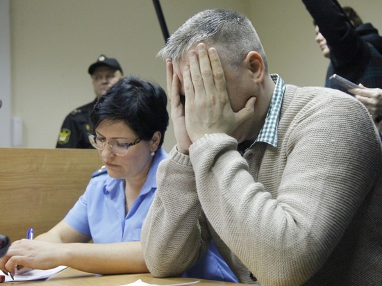 Отец «непьяного мальчика» убедил суд: Алисовой не отсрочили приговор