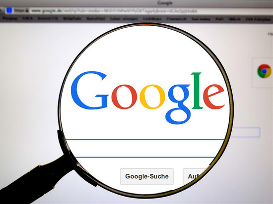 Роскомнадзор «поломал» Google: пользователи лишились ключевых сервисов